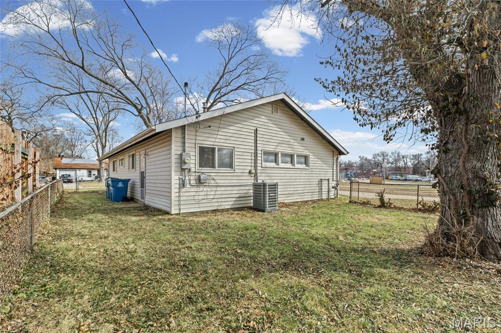 Frostwood 2 - Residential