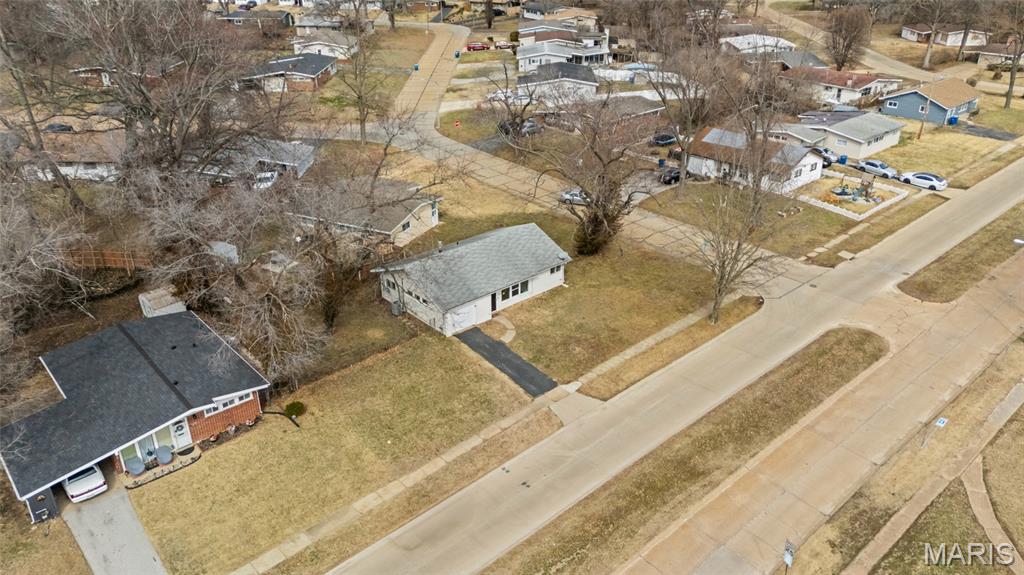 Frostwood 2 - Residential