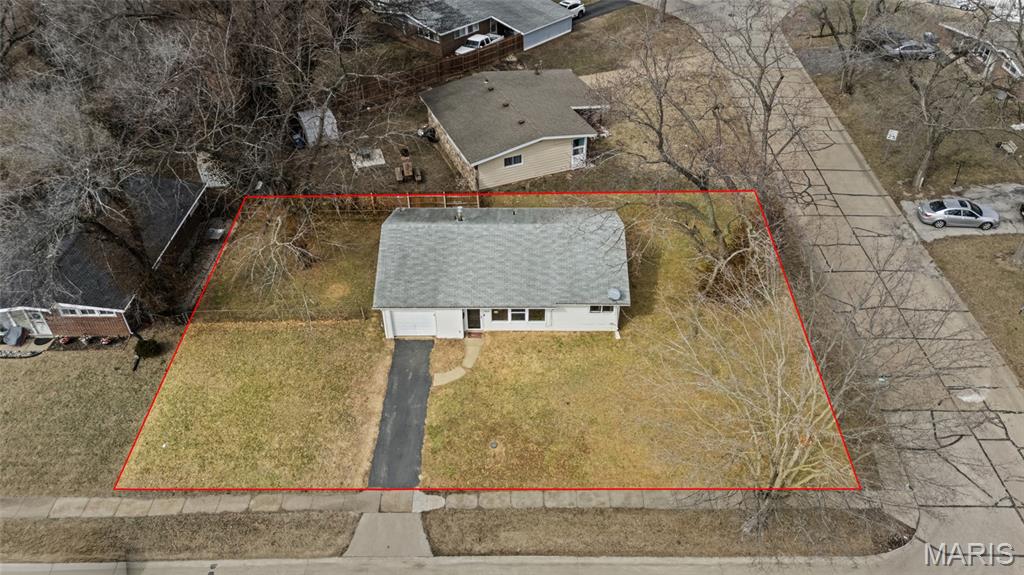 Frostwood 2 - Residential