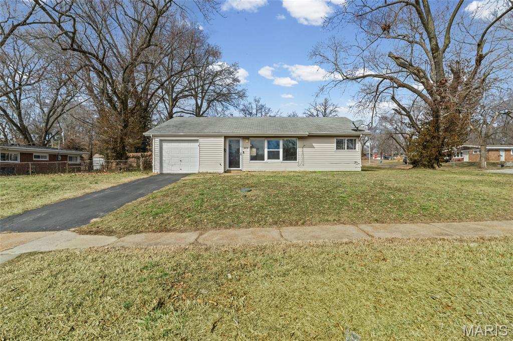 Frostwood 2 - Residential