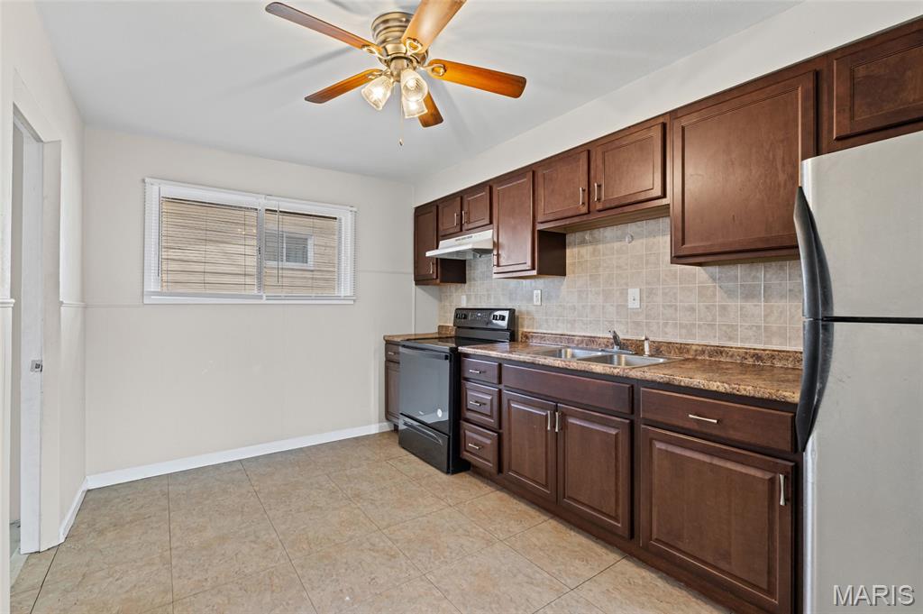 Frostwood 2 - Residential