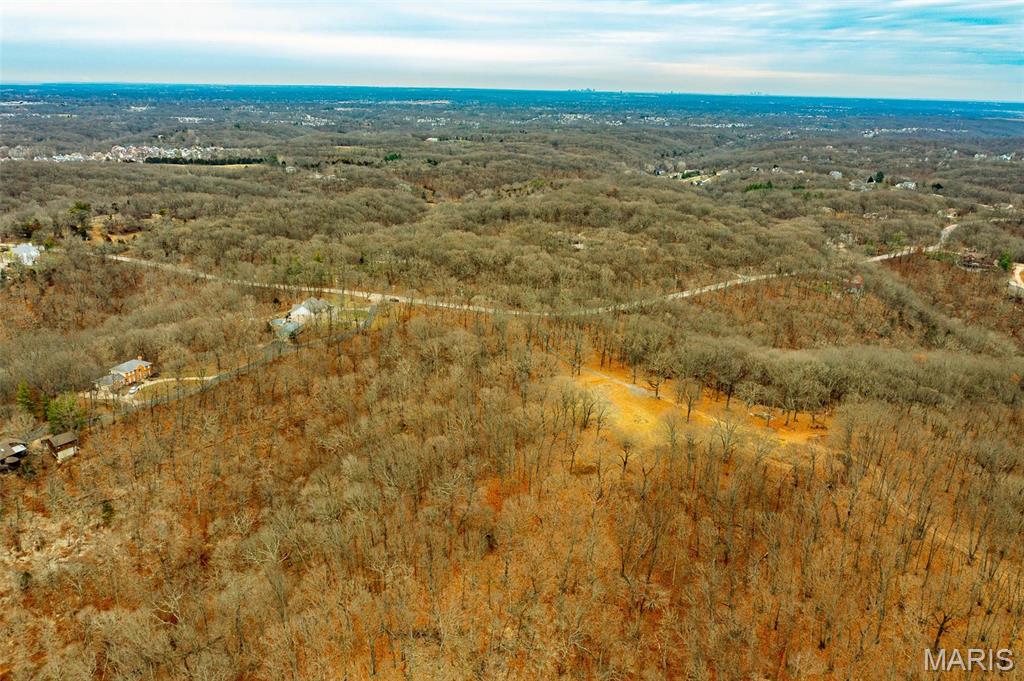 Destrehan Estate - Farm
