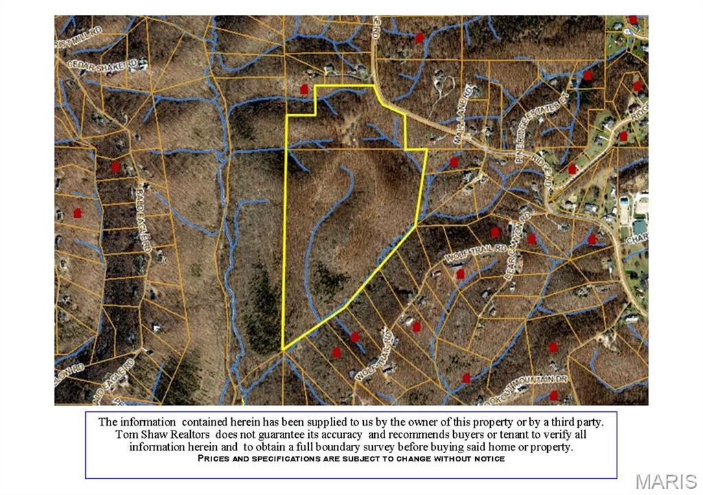 Destrehan Estate - Farm