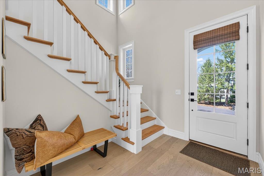 Glendale Terrace - Residential