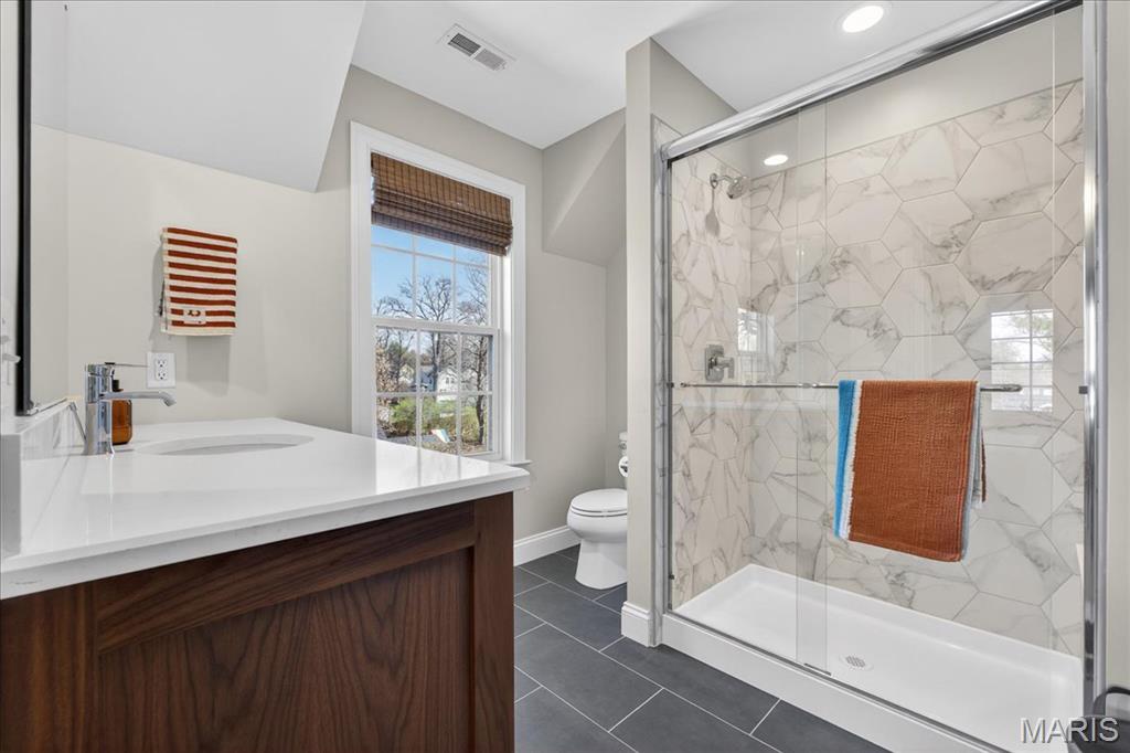 Glendale Terrace - Residential