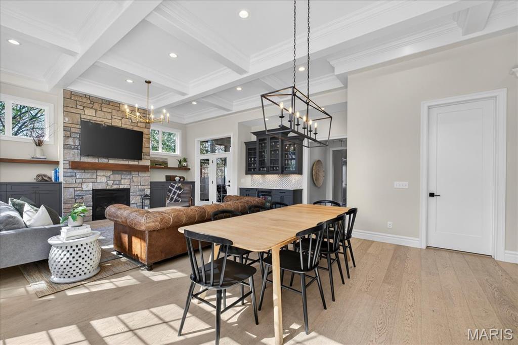 Glendale Terrace - Residential