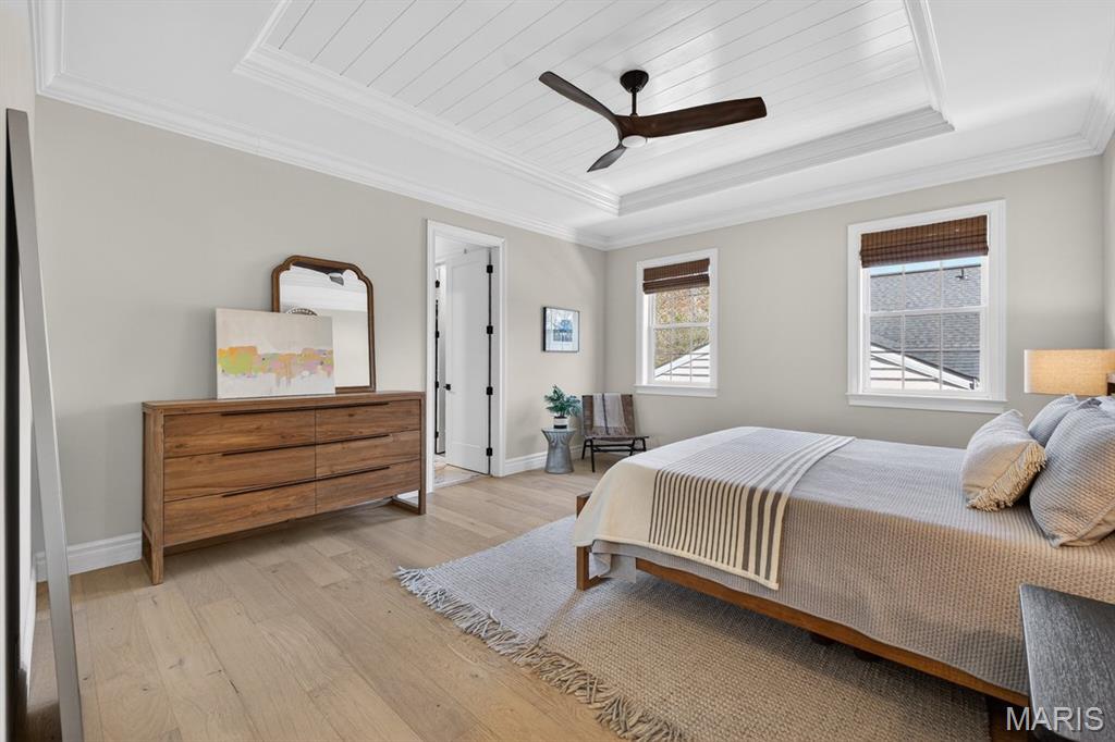 Glendale Terrace - Residential