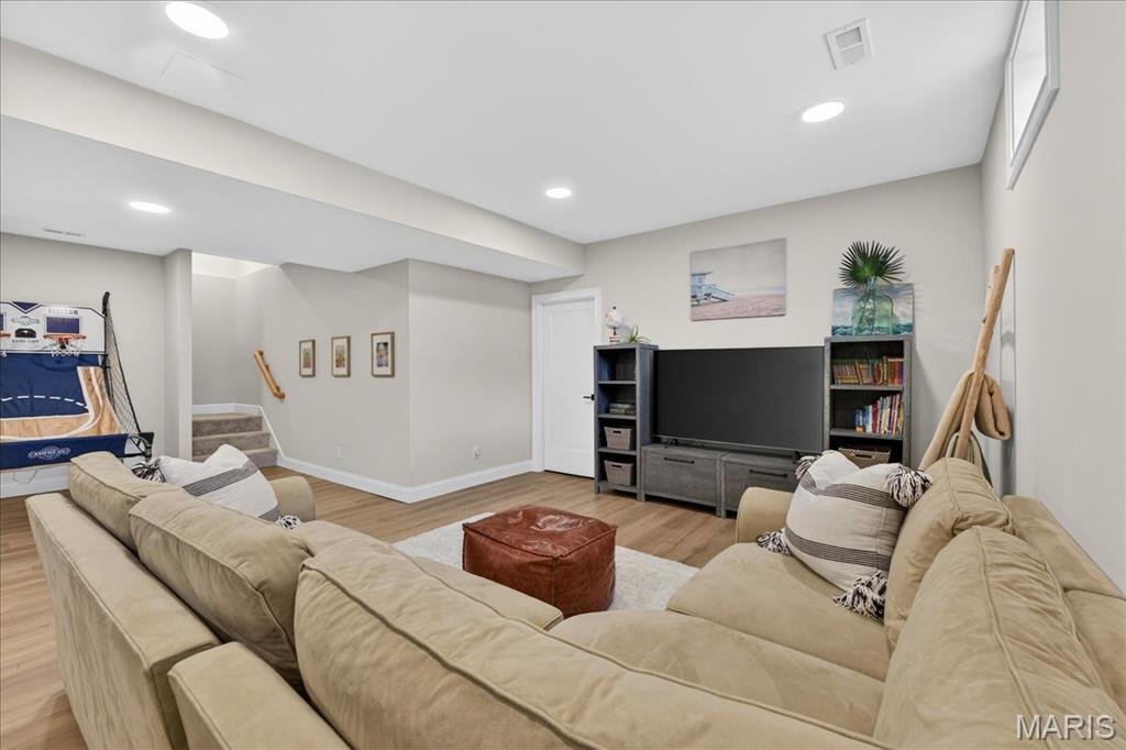 Glendale Terrace - Residential