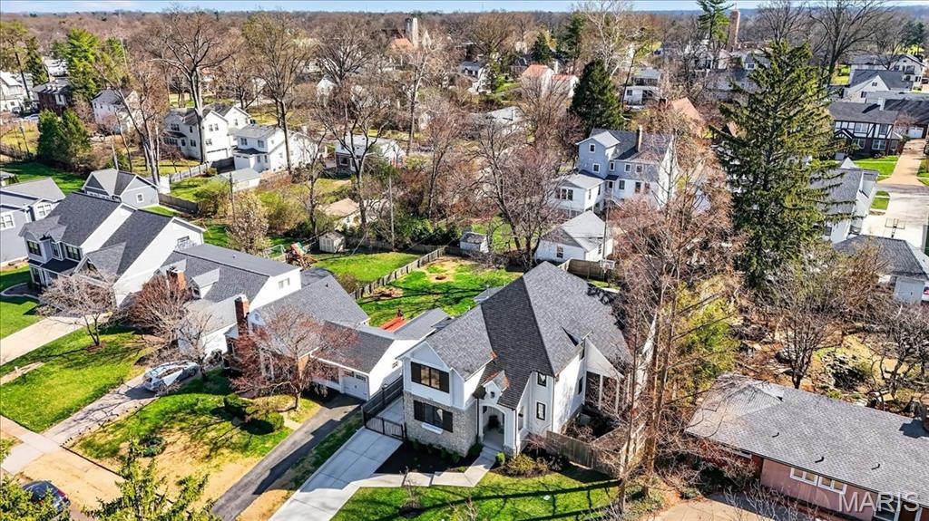 Glendale Terrace - Residential