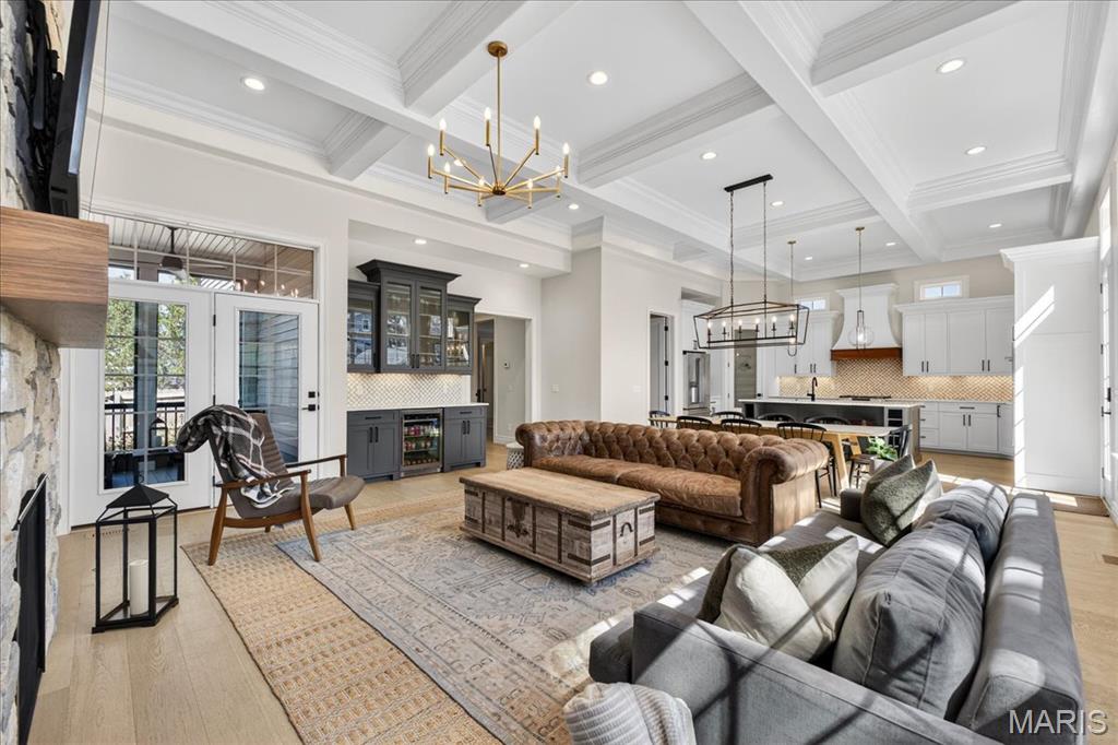 Glendale Terrace - Residential