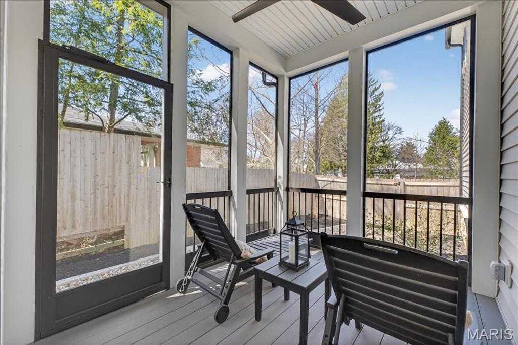 Glendale Terrace - Residential