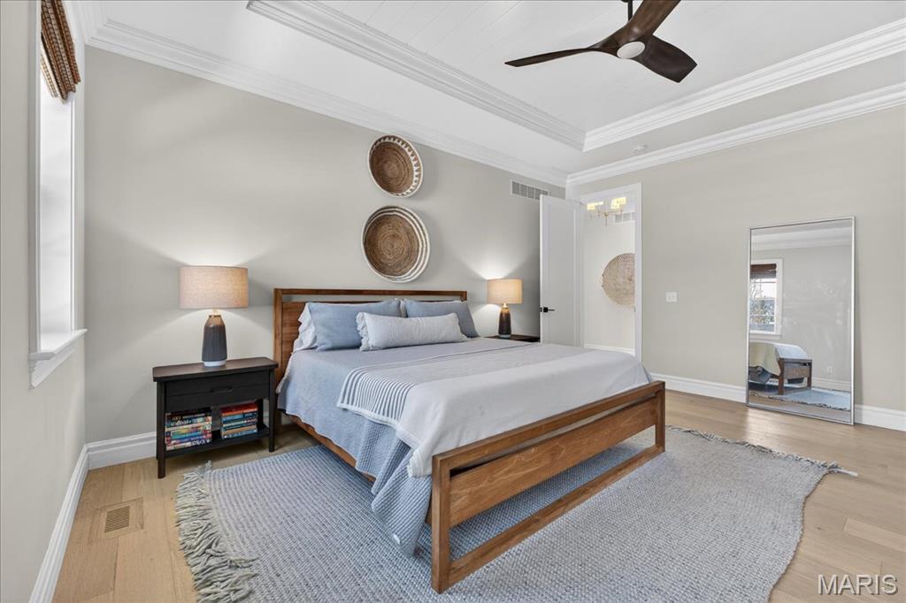 Glendale Terrace - Residential