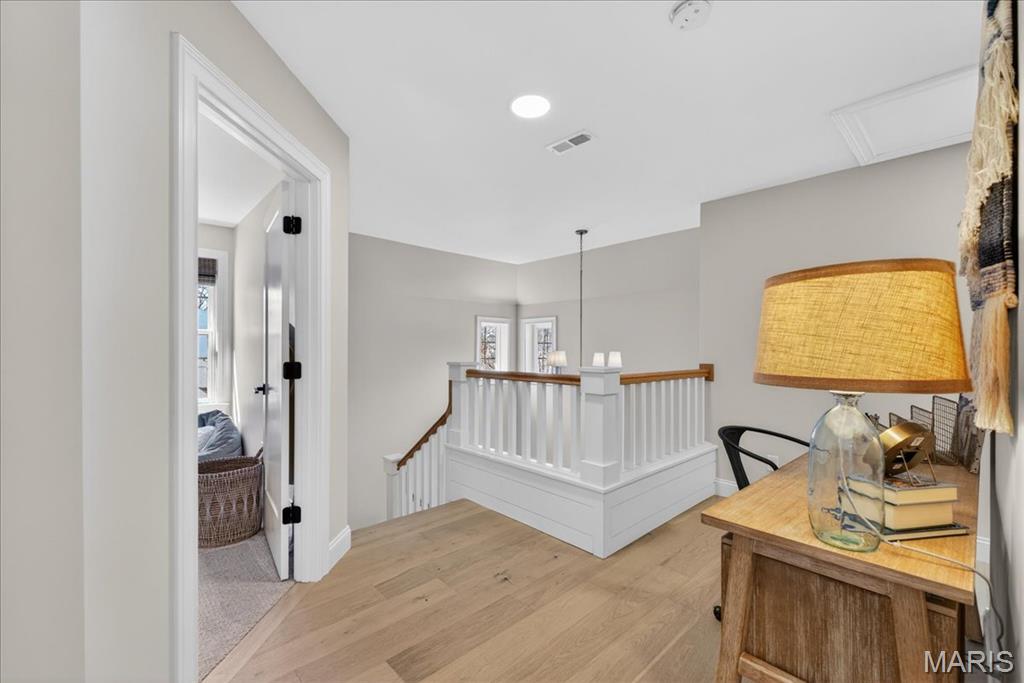 Glendale Terrace - Residential