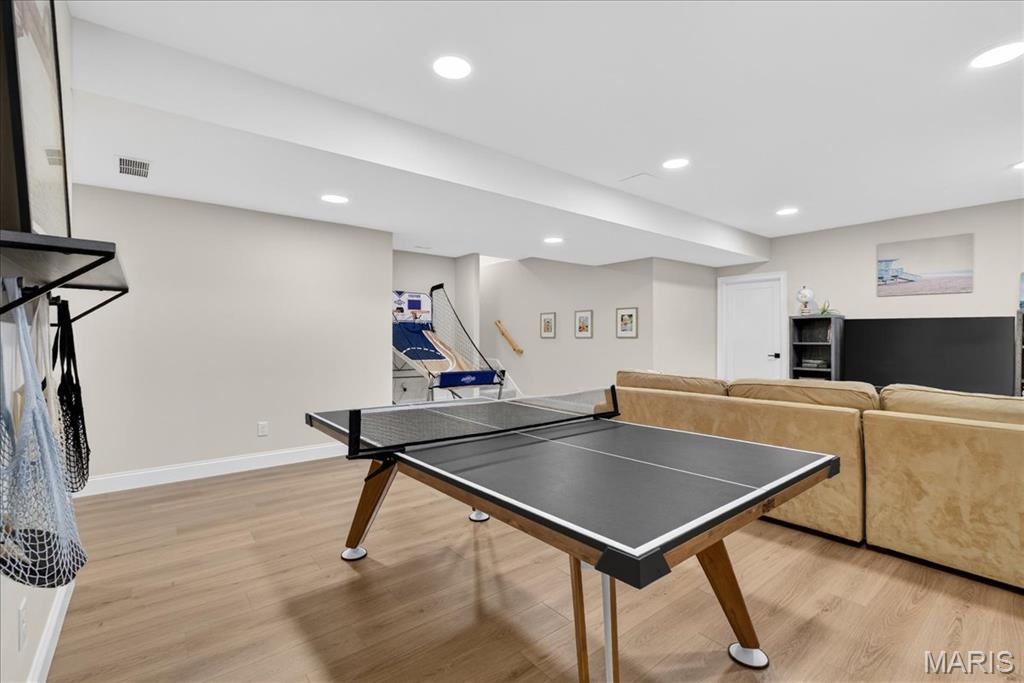 Glendale Terrace - Residential