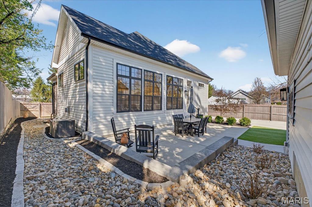 Glendale Terrace - Residential