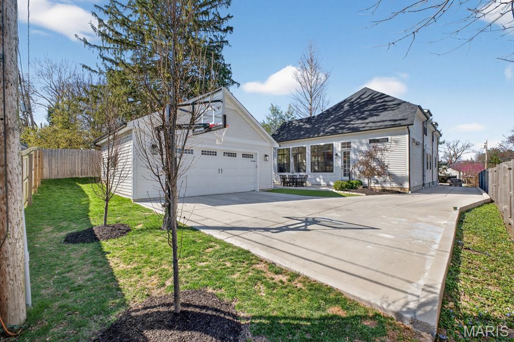 Glendale Terrace - Residential