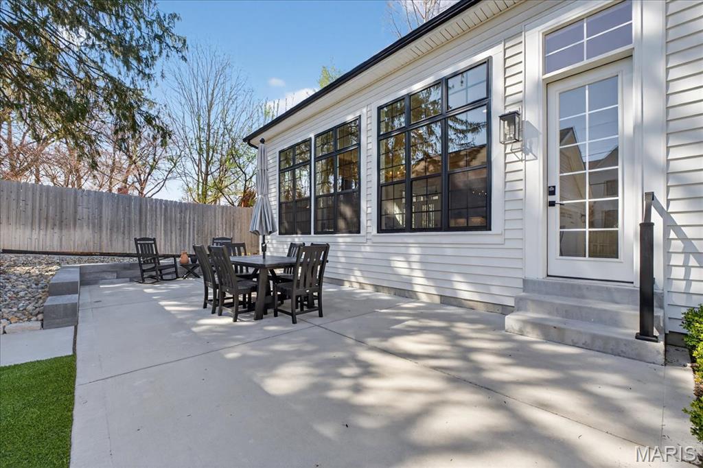 Glendale Terrace - Residential