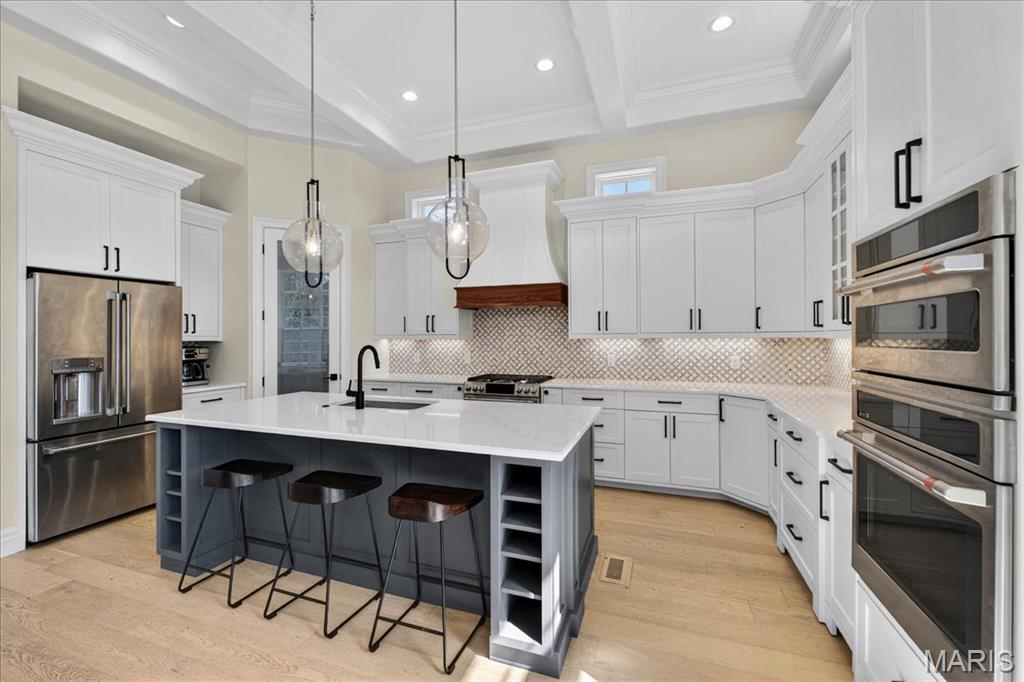 Glendale Terrace - Residential