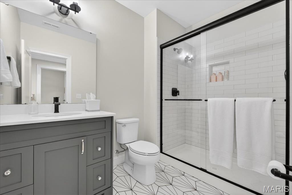 Glendale Terrace - Residential