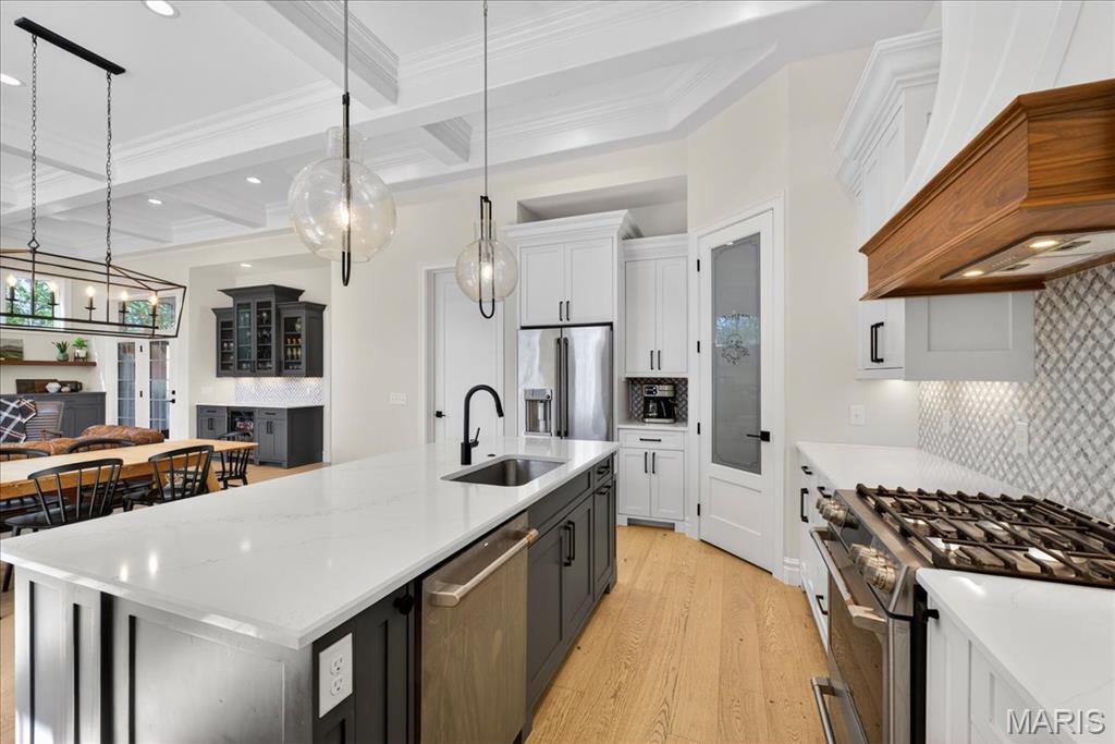 Glendale Terrace - Residential