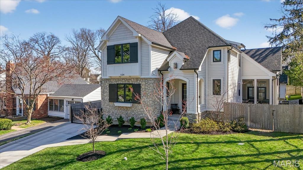 Glendale Terrace - Residential