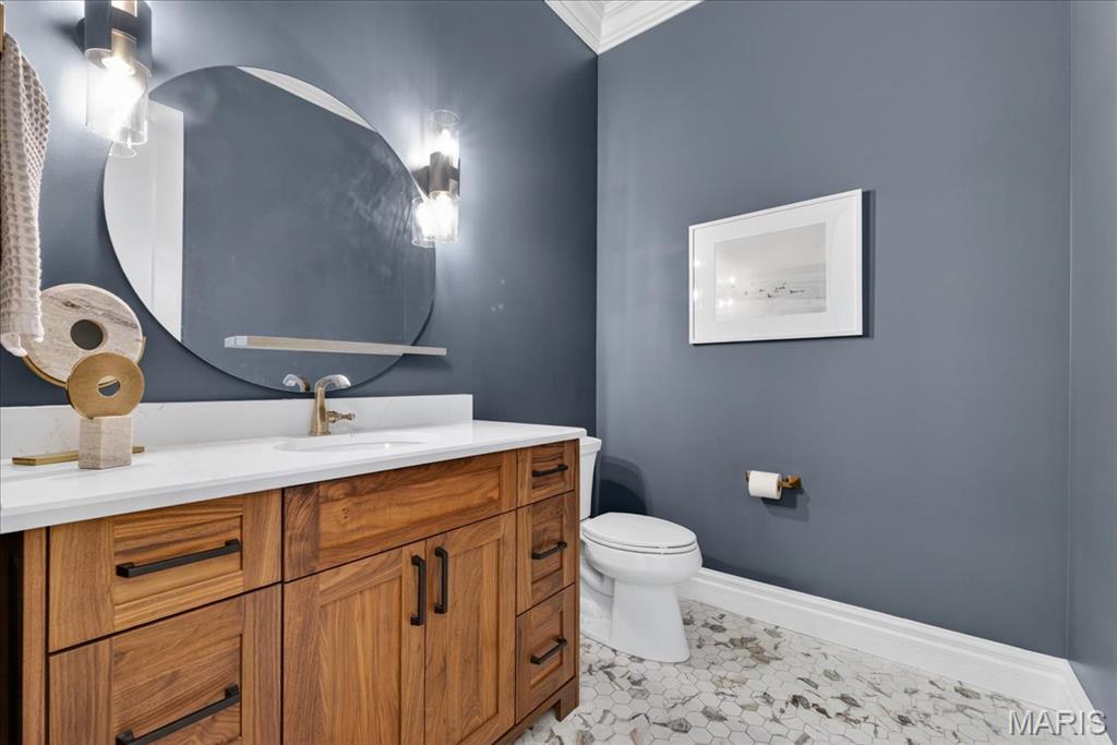 Glendale Terrace - Residential