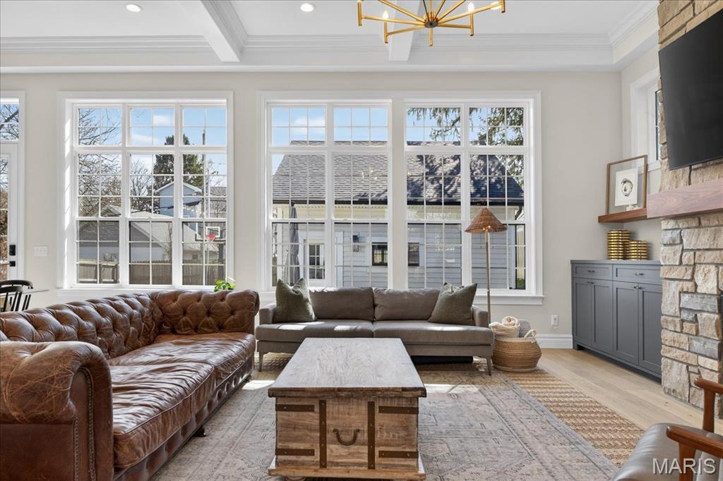 Glendale Terrace - Residential