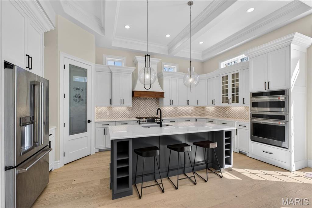 Glendale Terrace - Residential