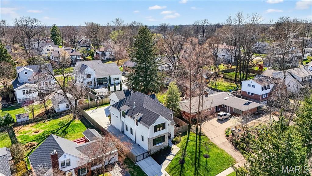 Glendale Terrace - Residential