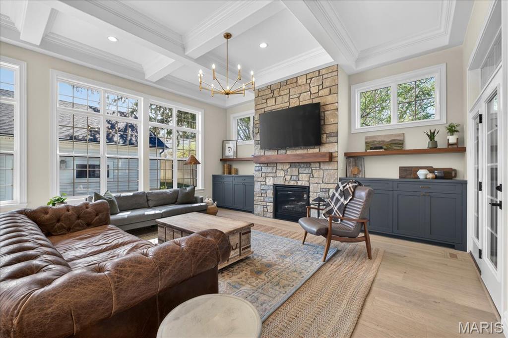 Glendale Terrace - Residential