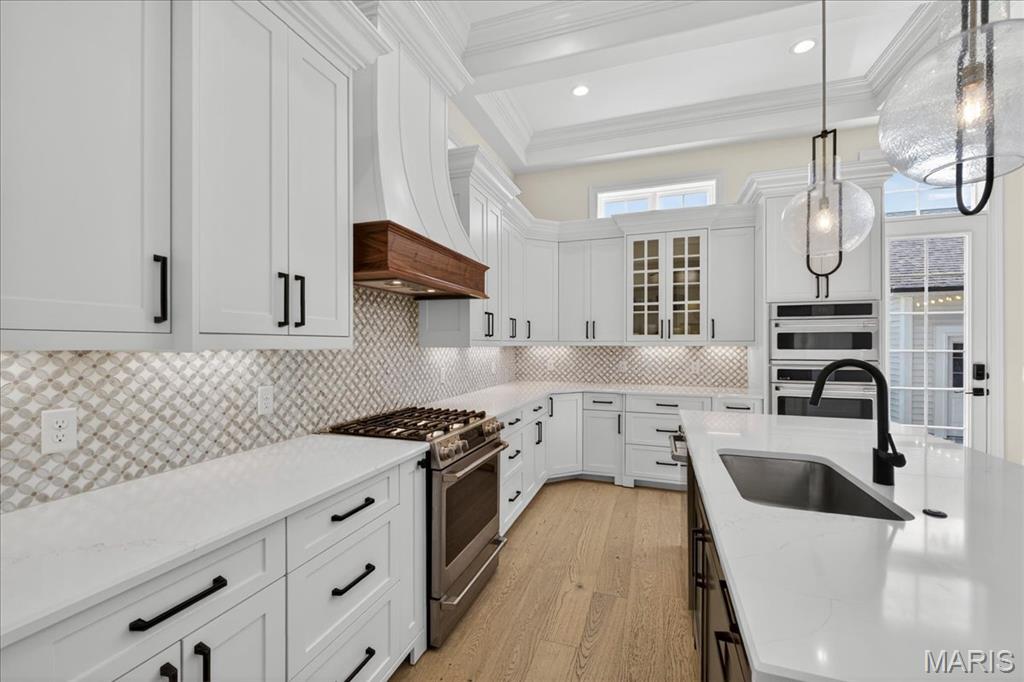 Glendale Terrace - Residential