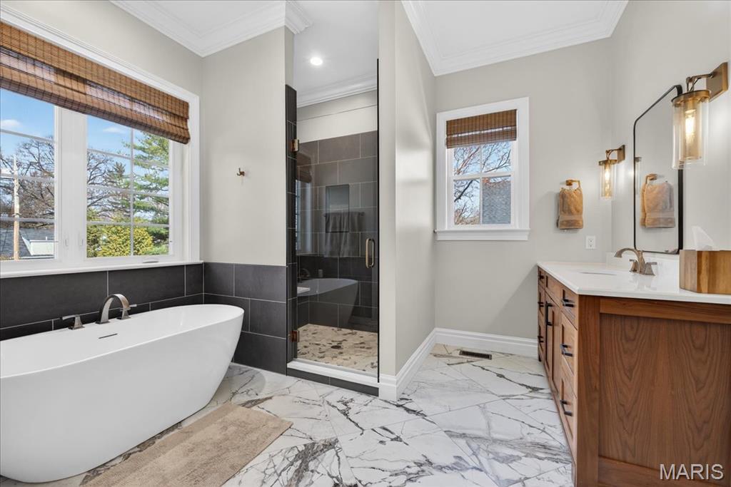 Glendale Terrace - Residential