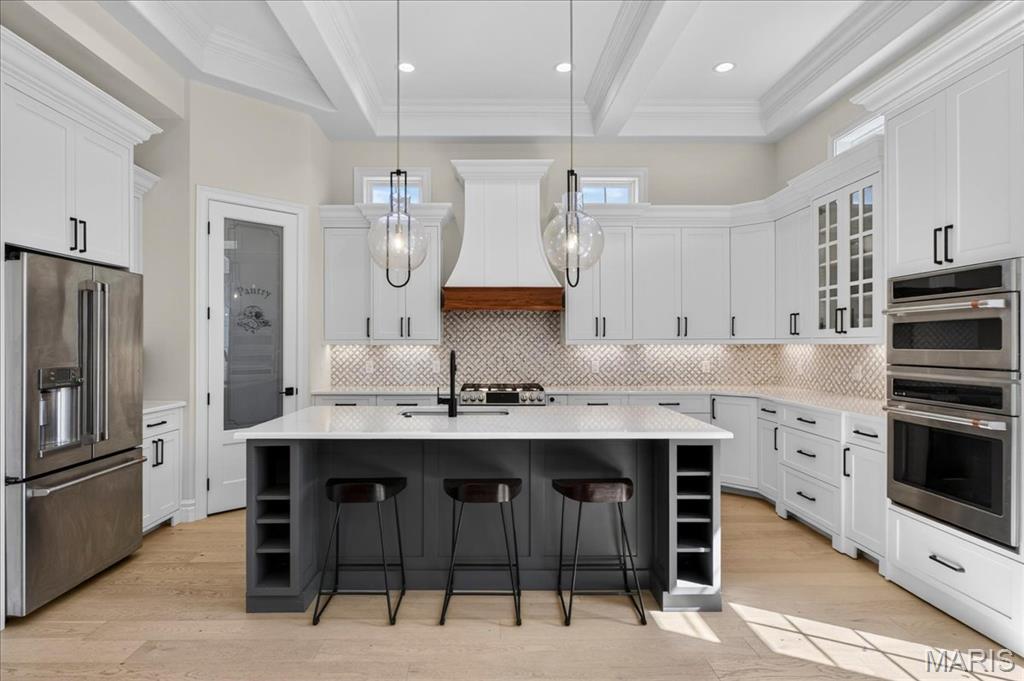 Glendale Terrace - Residential