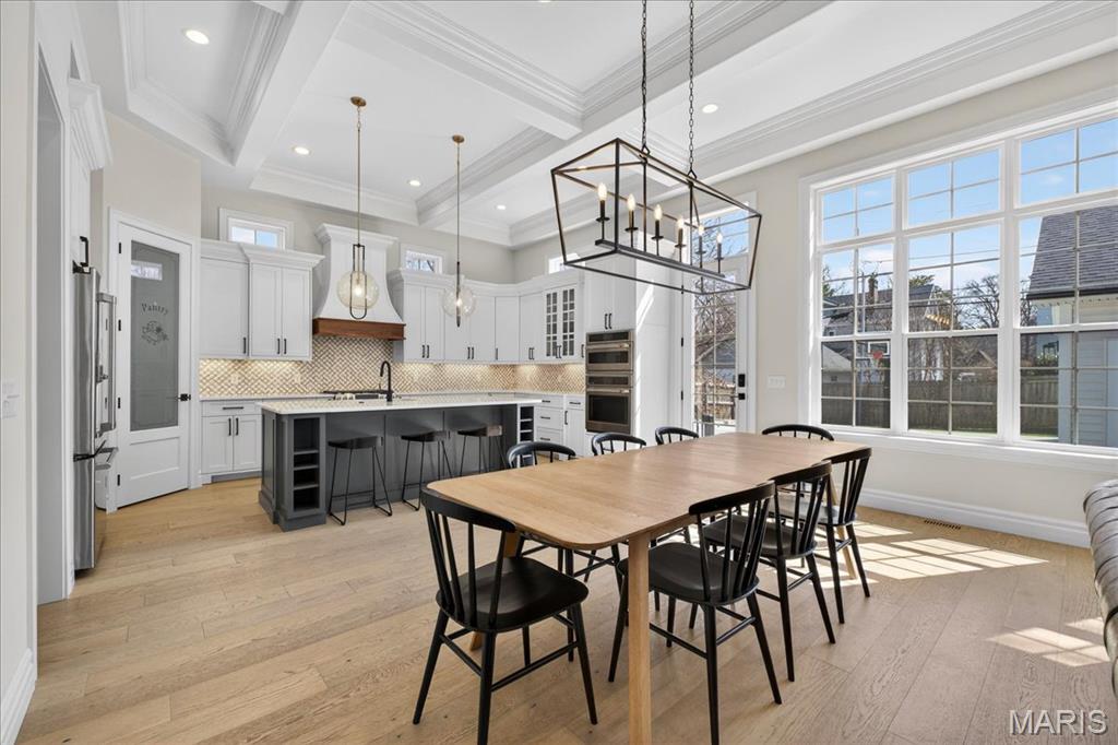 Glendale Terrace - Residential