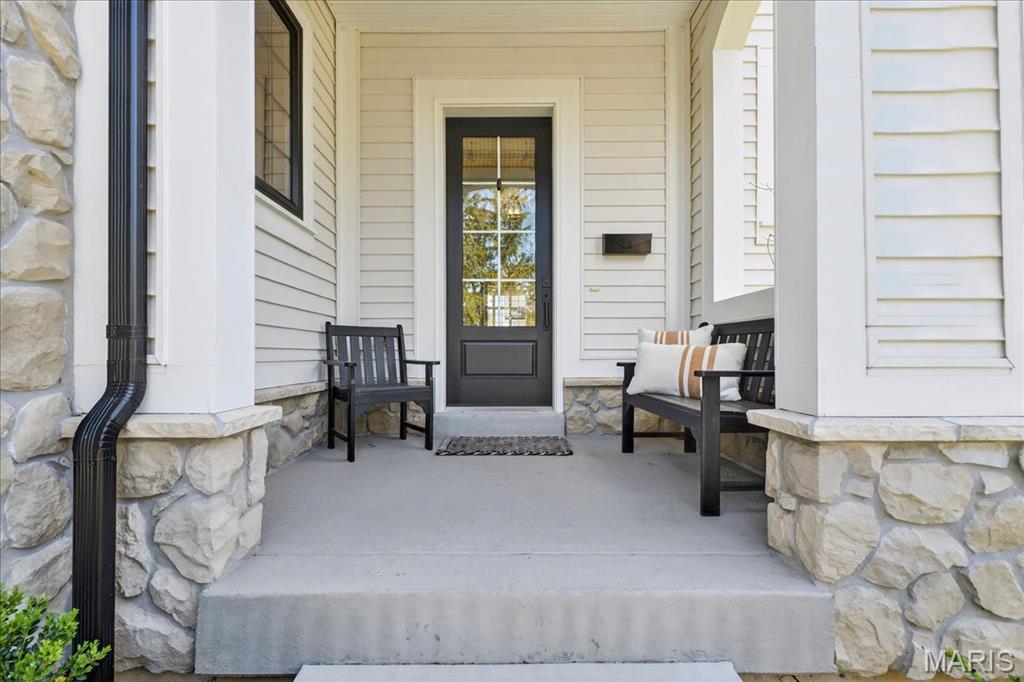 Glendale Terrace - Residential