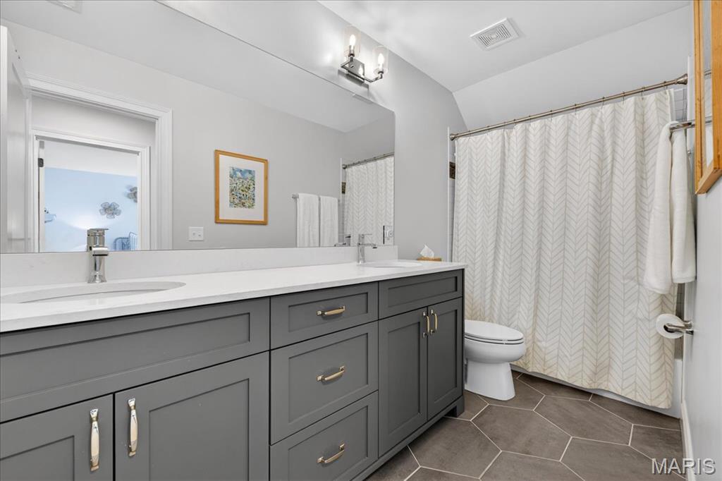 Glendale Terrace - Residential