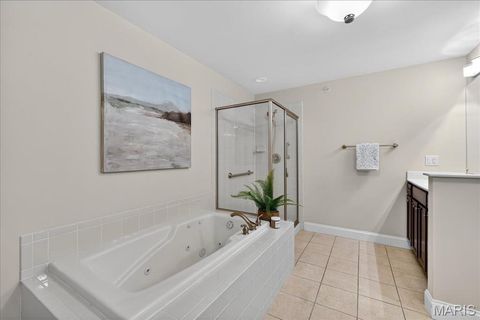 Tiny photo for 123 W Bodley Avenue #303, Kirkwood, MO 63122 (MLS # 26015293)