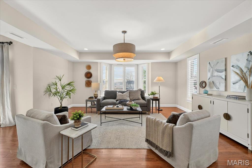 Bodley Condo The - Residential