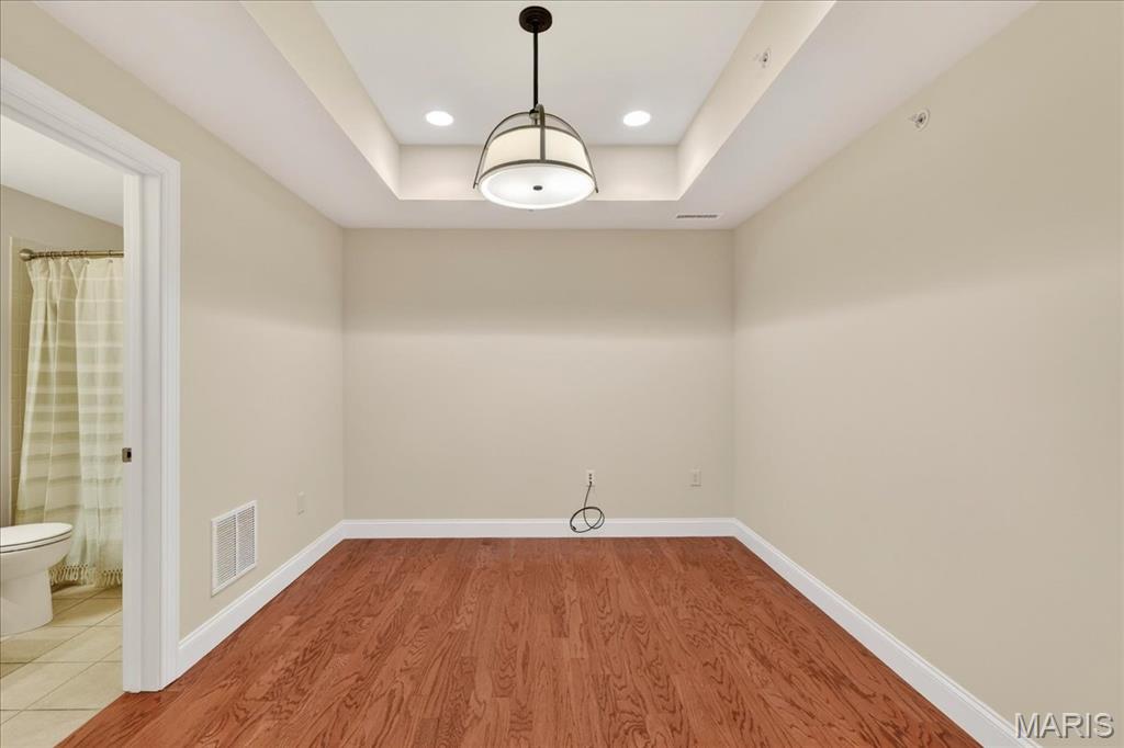 Bodley Condo The - Residential