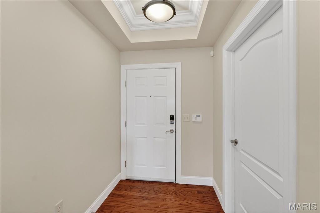 Bodley Condo The - Residential