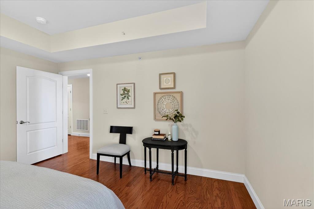 Bodley Condo The - Residential