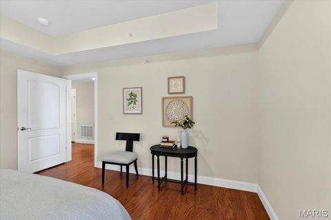 Tiny photo for 123 W Bodley Avenue #303, Kirkwood, MO 63122 (MLS # 26015293)