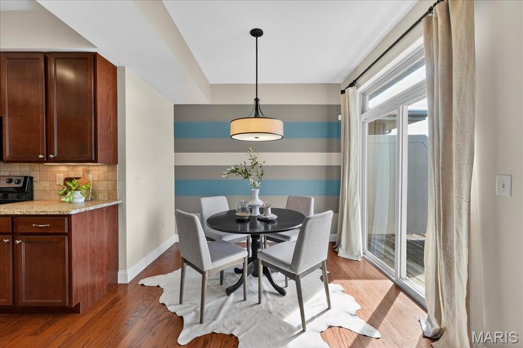 Bodley Condo The - Residential