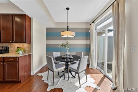 Tiny photo for 123 W Bodley Avenue #303, Kirkwood, MO 63122 (MLS # 26015293)