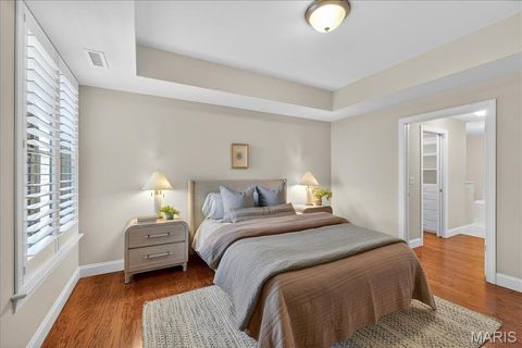 Tiny photo for 123 W Bodley Avenue #303, Kirkwood, MO 63122 (MLS # 26015293)