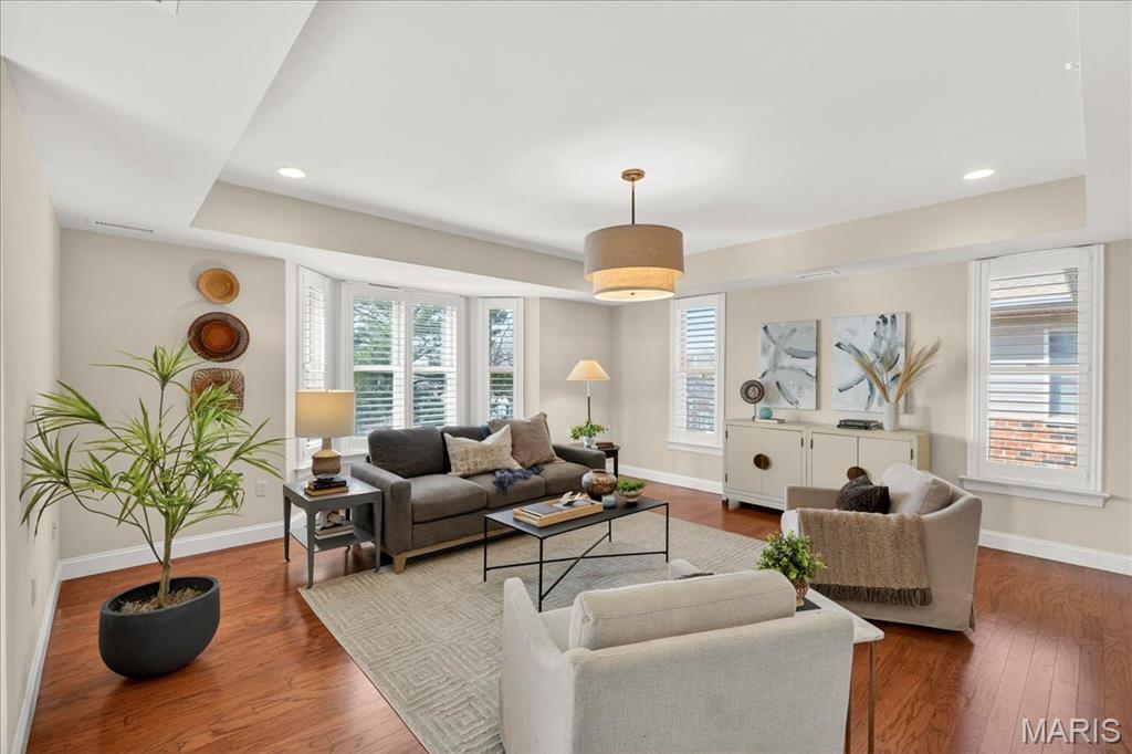 Bodley Condo The - Residential