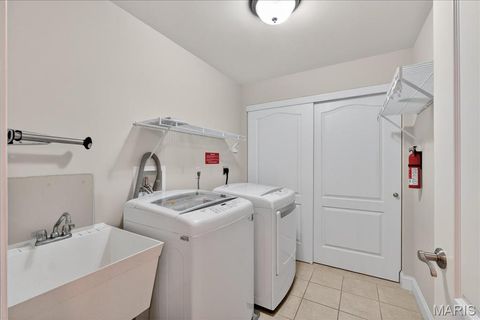 Tiny photo for 123 W Bodley Avenue #303, Kirkwood, MO 63122 (MLS # 26015293)