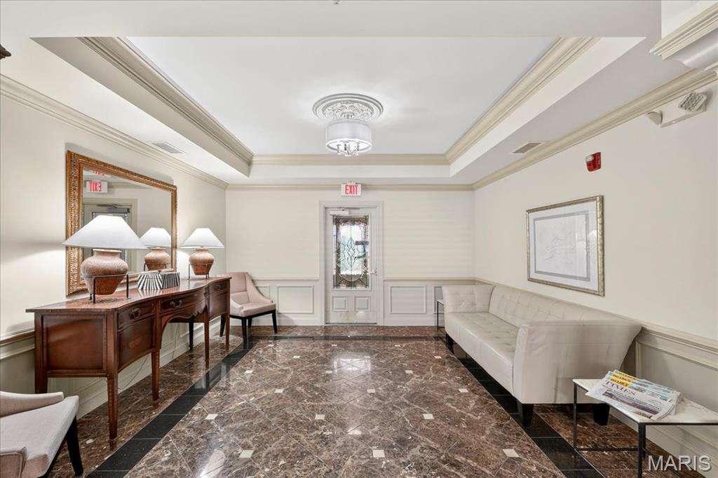 Bodley Condo The - Residential