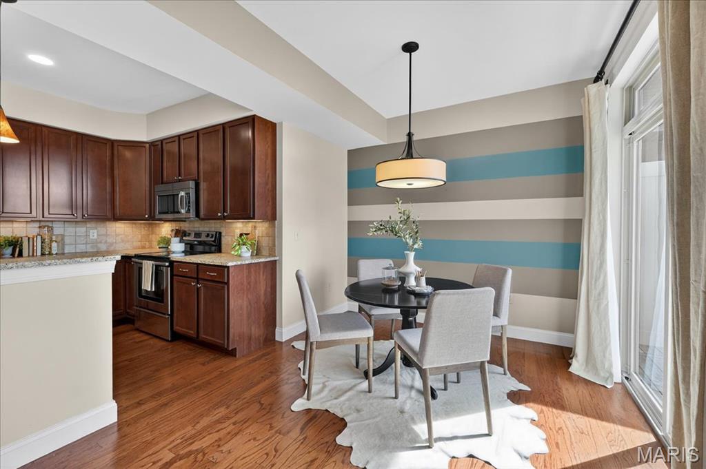 Bodley Condo The - Residential