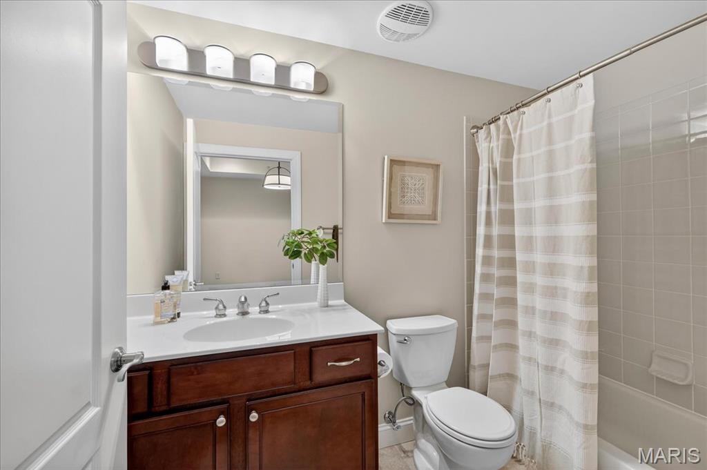 Bodley Condo The - Residential